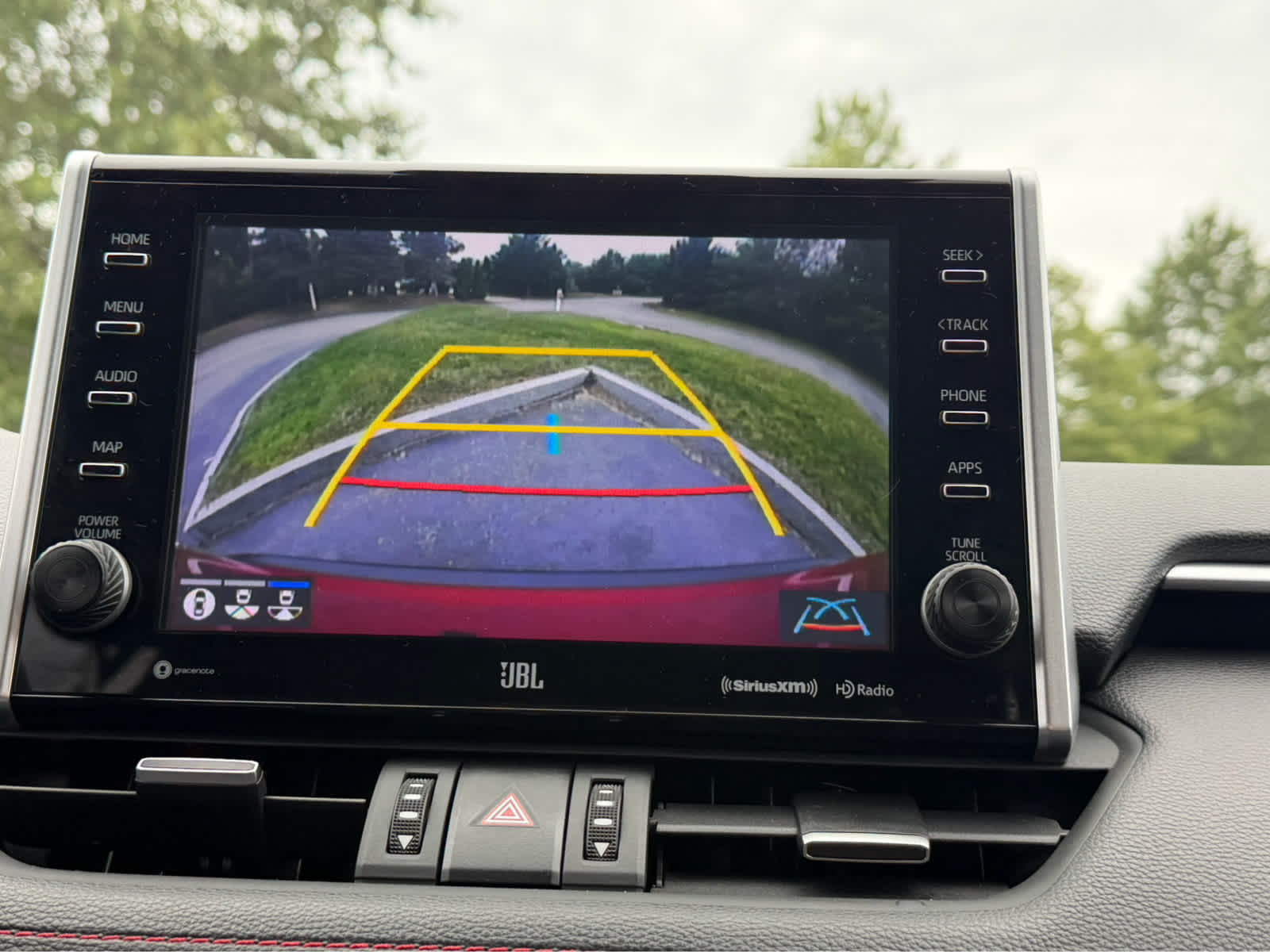 2022 Toyota RAV4 Prime XSE