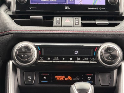 2022 Toyota RAV4 Prime XSE