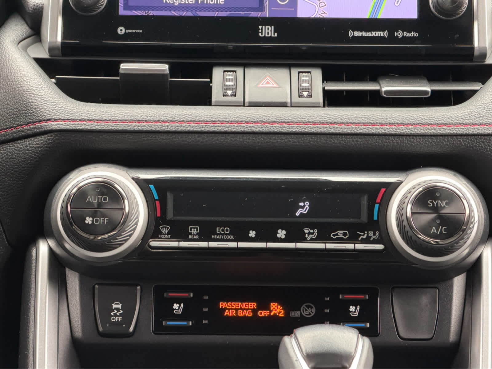 2022 Toyota RAV4 Prime XSE