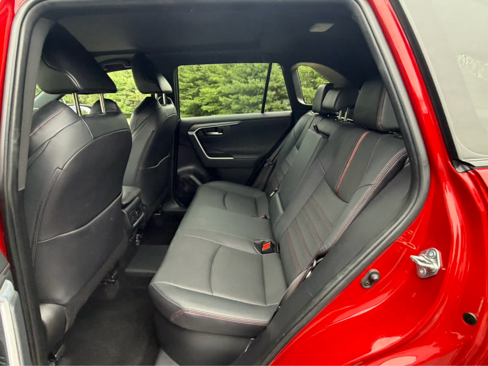 2022 Toyota RAV4 Prime XSE