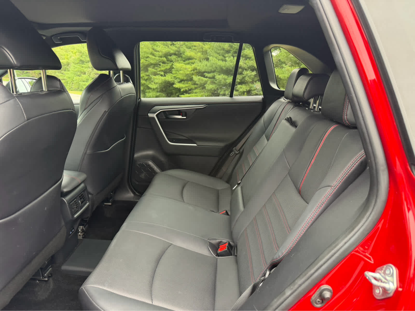 2022 Toyota RAV4 Prime XSE