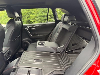2022 Toyota RAV4 Prime XSE