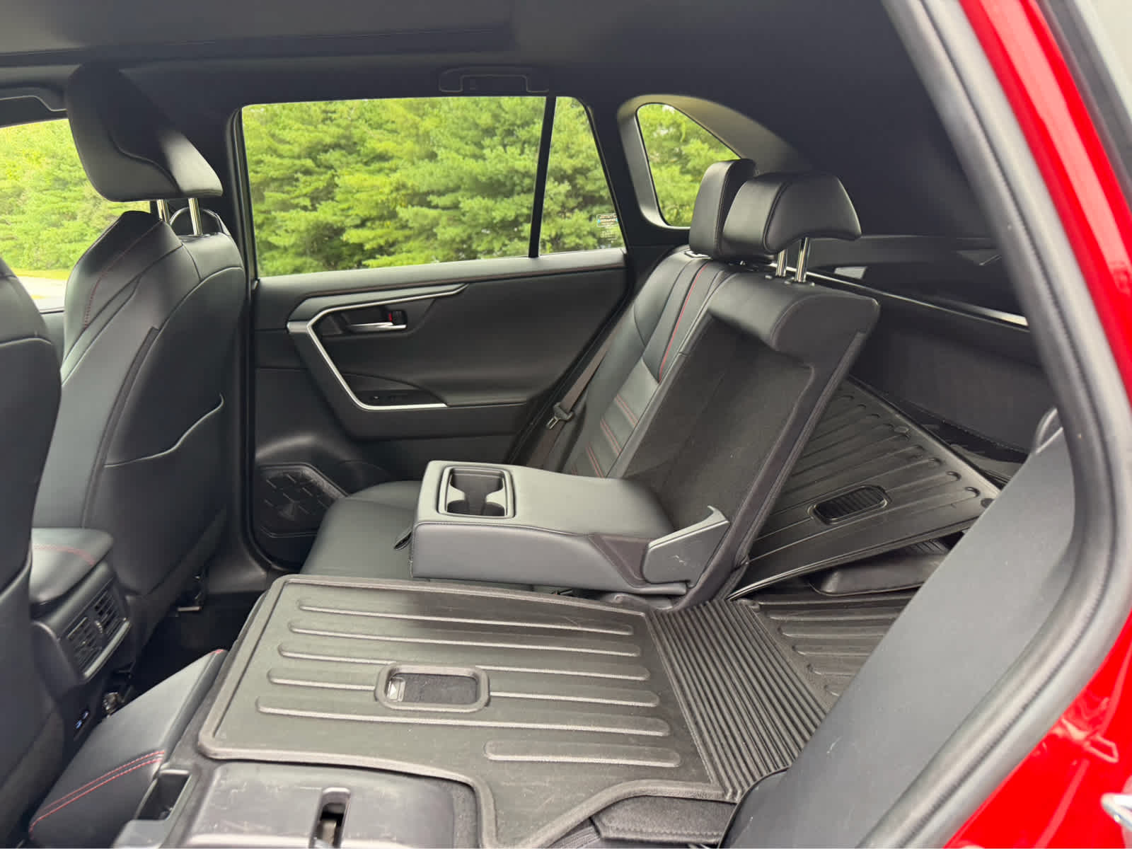 2022 Toyota RAV4 Prime XSE