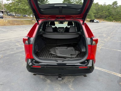 2022 Toyota RAV4 Prime XSE
