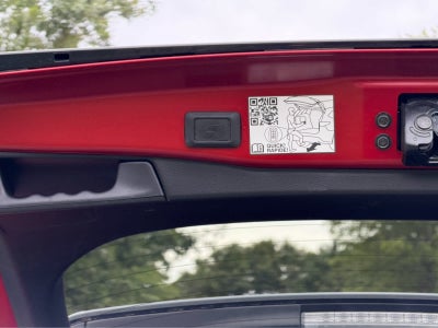 2022 Toyota RAV4 Prime XSE