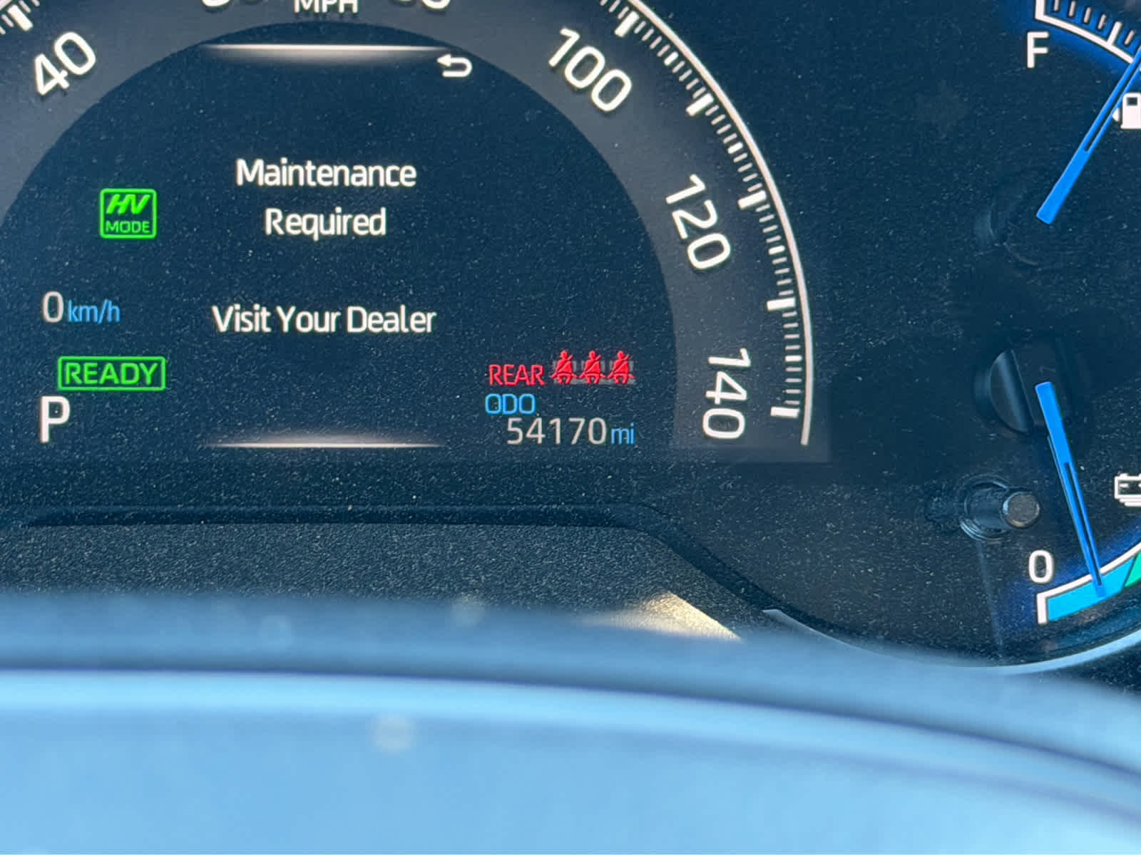 2022 Toyota RAV4 Prime XSE