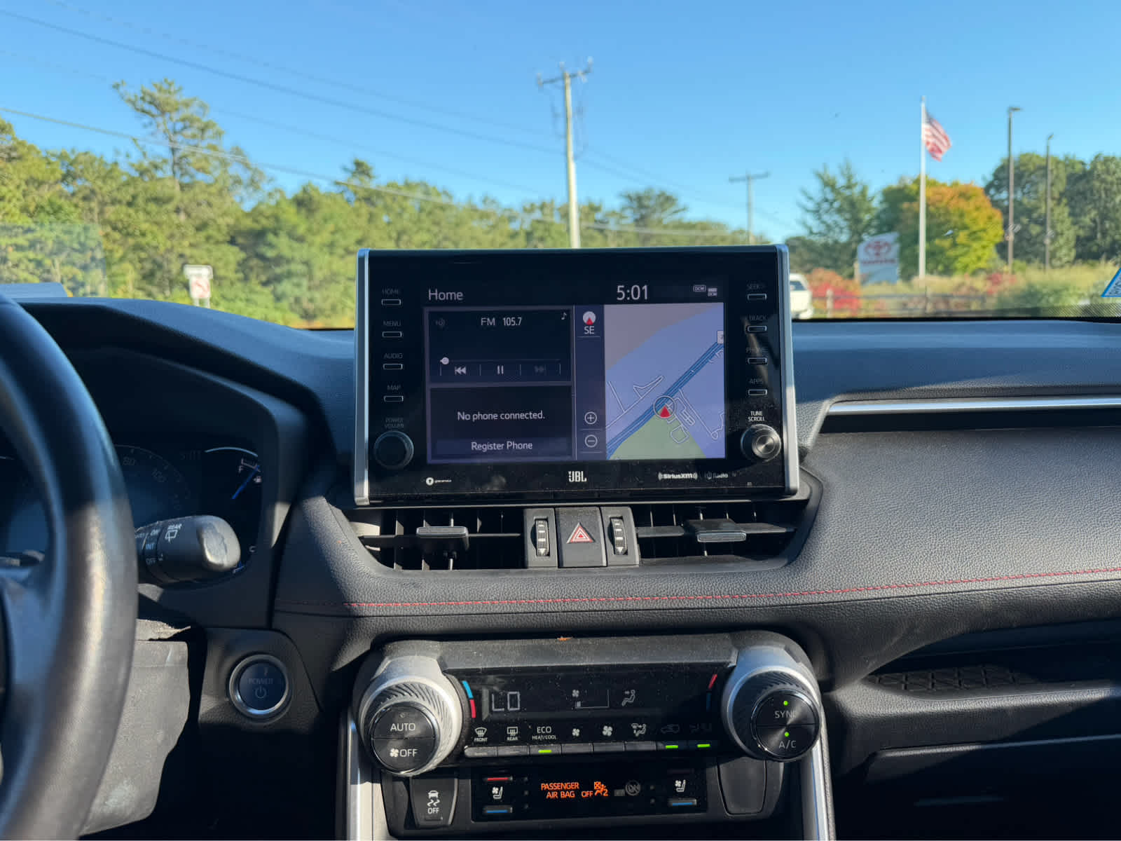 2022 Toyota RAV4 Prime XSE