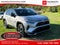 2022 Toyota RAV4 Prime XSE