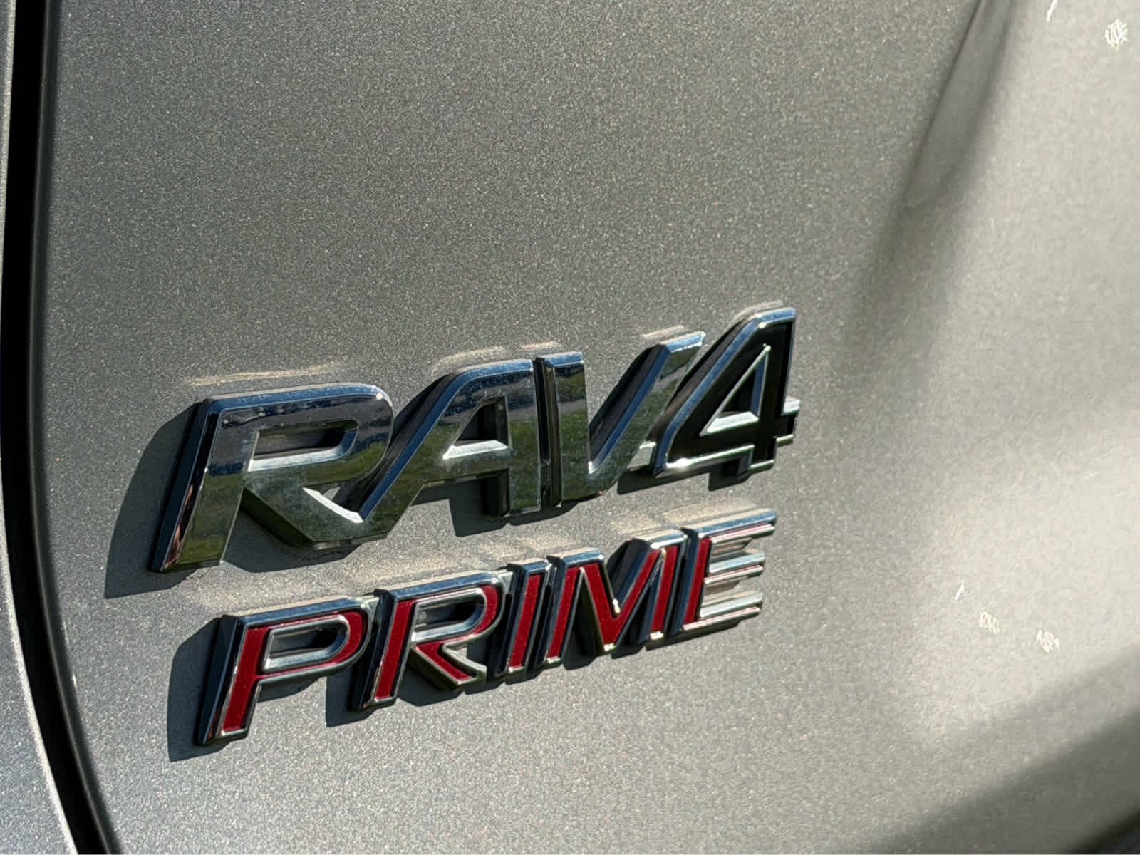 2022 Toyota RAV4 Prime XSE