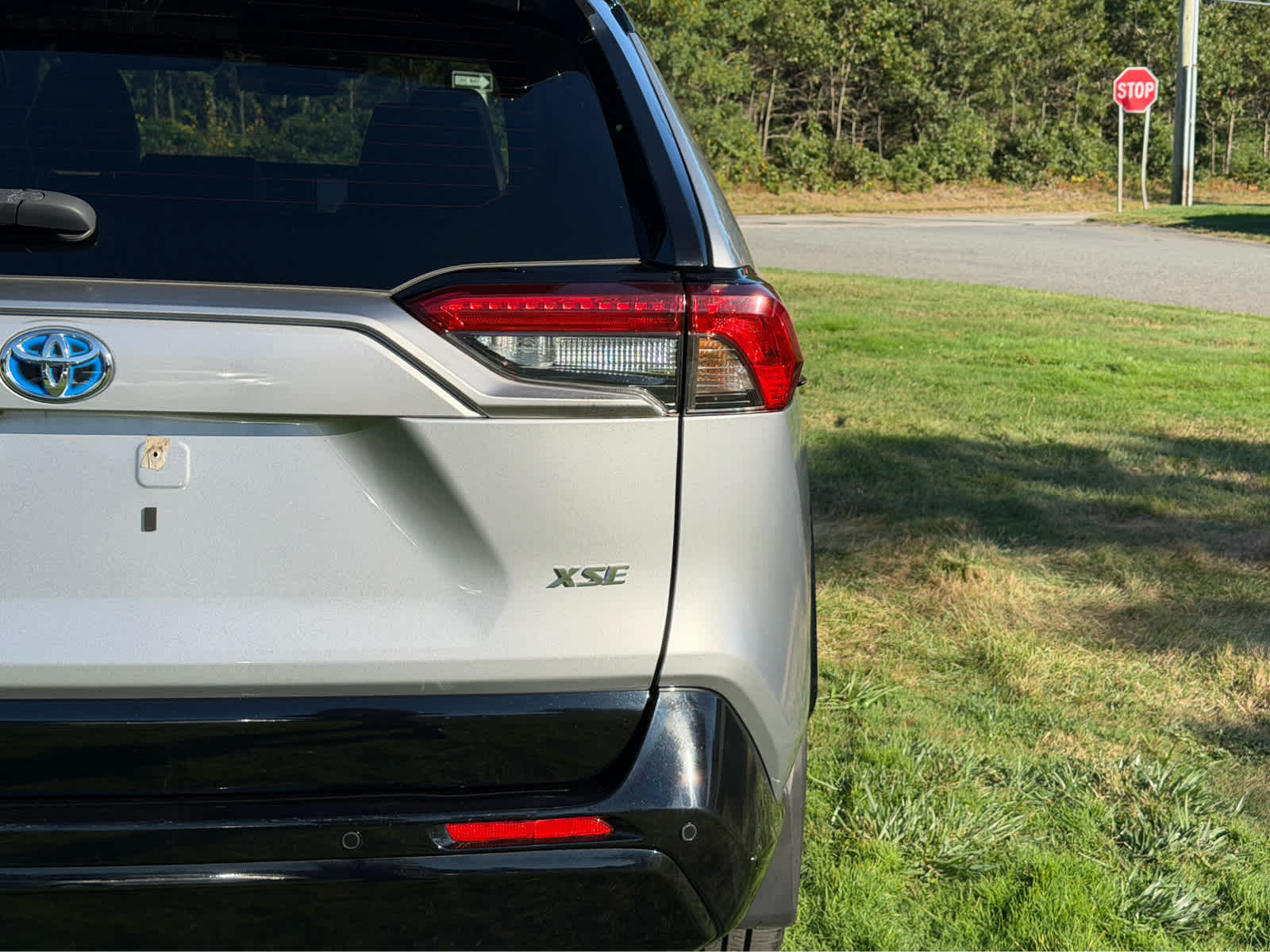 2022 Toyota RAV4 Prime XSE