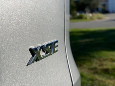 2022 Toyota RAV4 Prime XSE