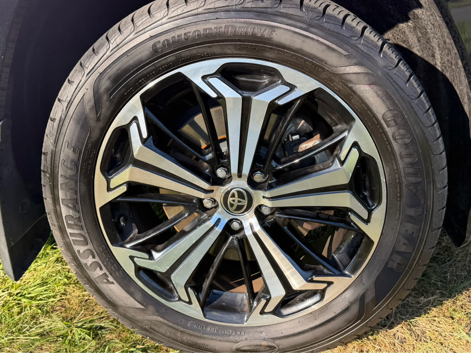2022 Toyota RAV4 Prime XSE