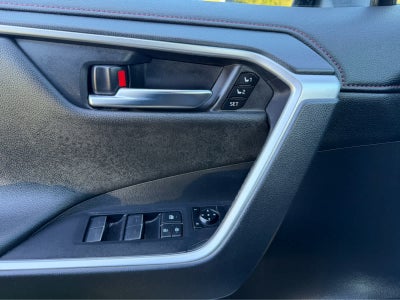 2022 Toyota RAV4 Prime XSE