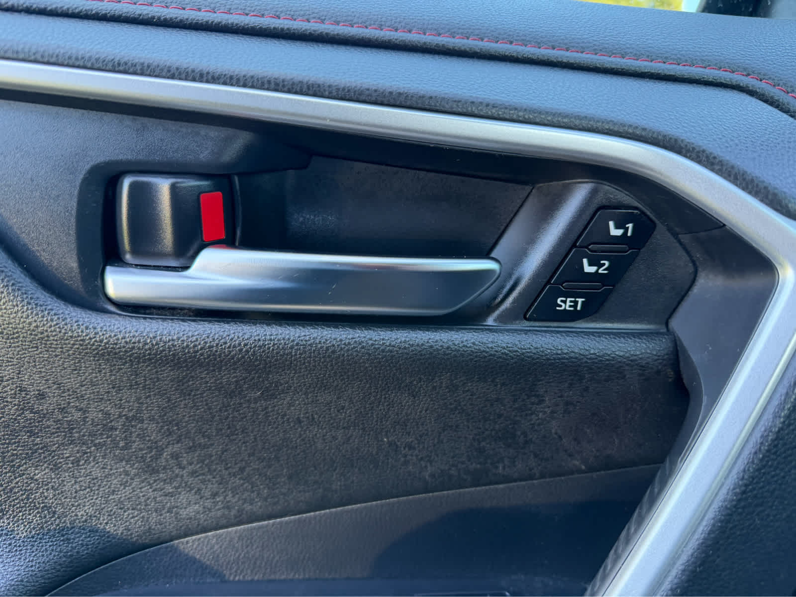 2022 Toyota RAV4 Prime XSE