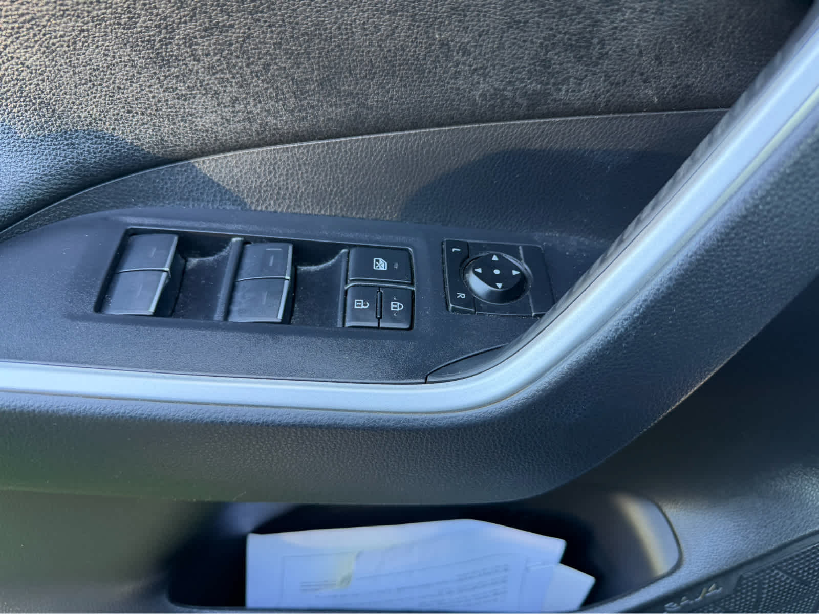 2022 Toyota RAV4 Prime XSE