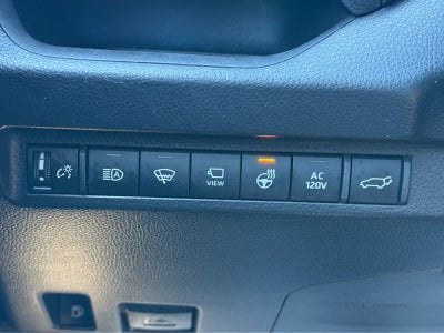 2022 Toyota RAV4 Prime XSE