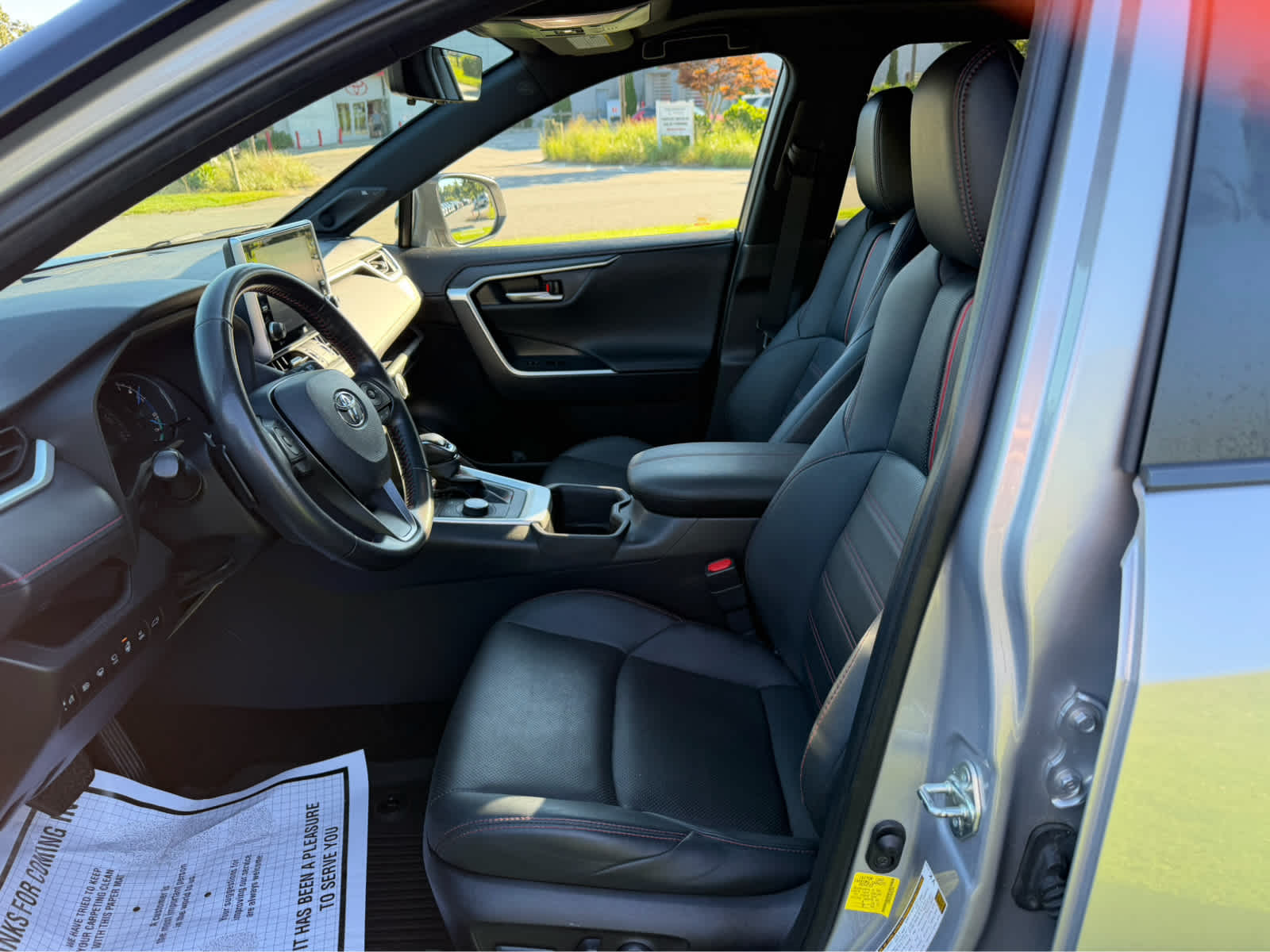2022 Toyota RAV4 Prime XSE