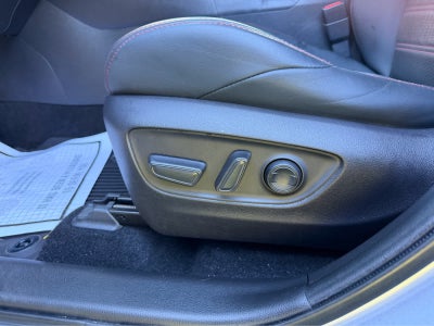 2022 Toyota RAV4 Prime XSE