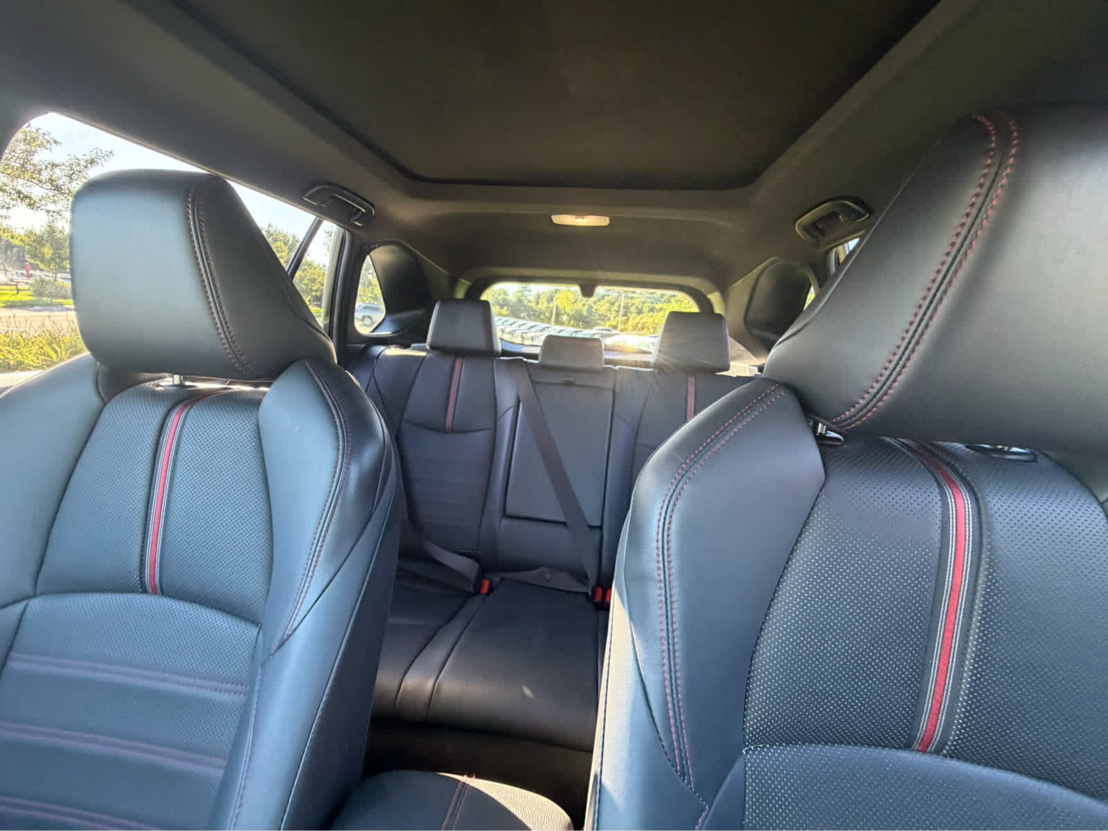 2022 Toyota RAV4 Prime XSE