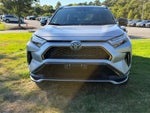 2022 Toyota RAV4 Prime XSE