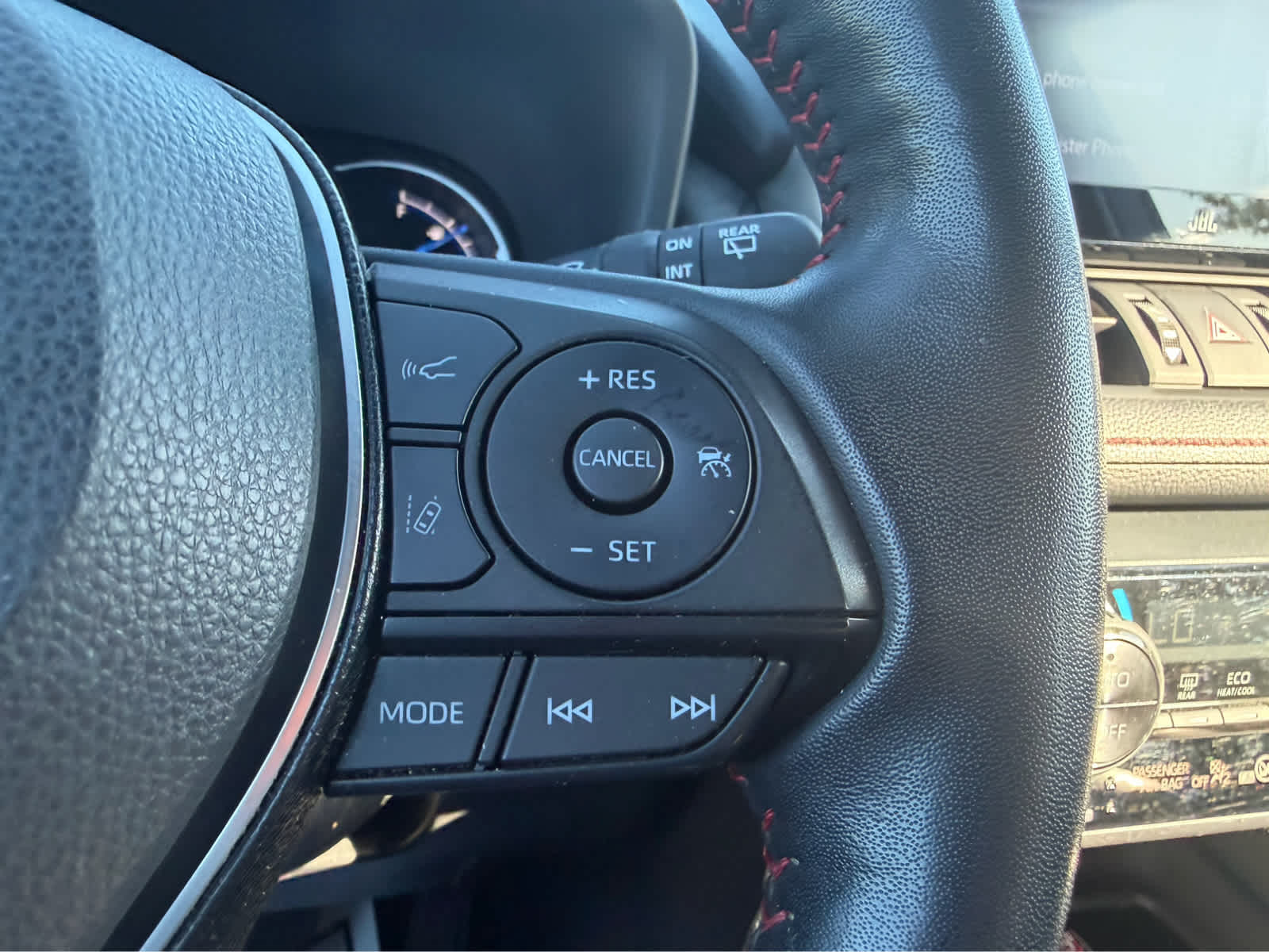 2022 Toyota RAV4 Prime XSE