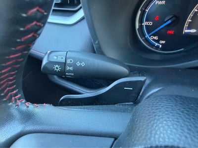 2022 Toyota RAV4 Prime XSE