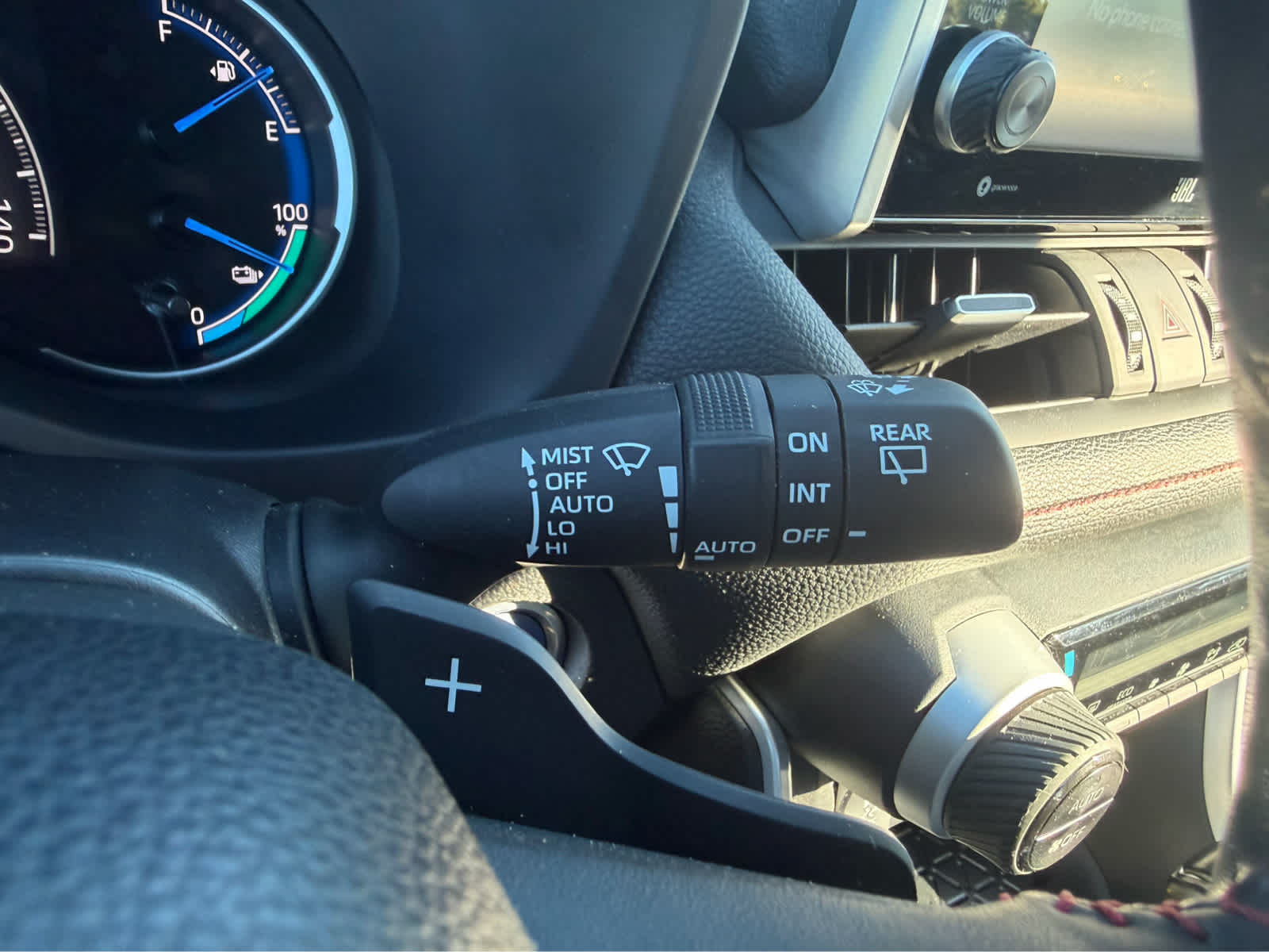 2022 Toyota RAV4 Prime XSE