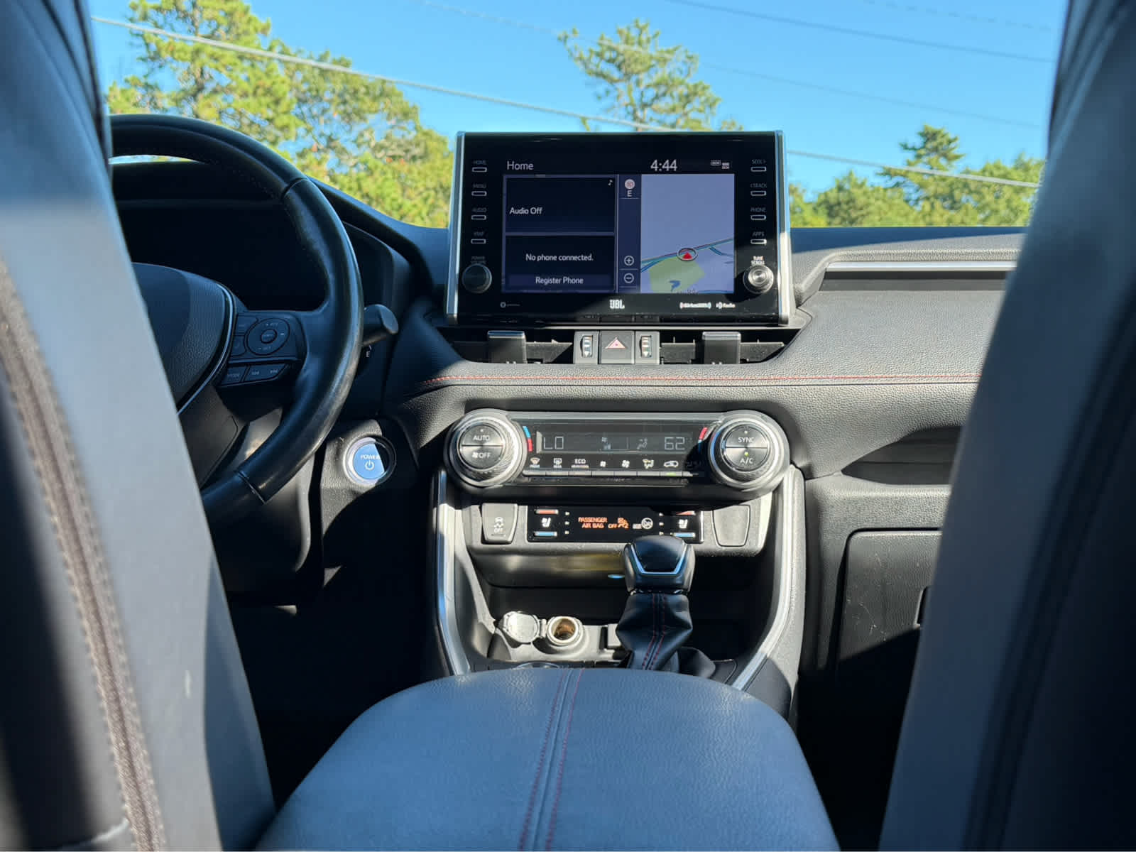 2022 Toyota RAV4 Prime XSE