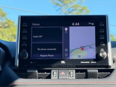 2022 Toyota RAV4 Prime XSE