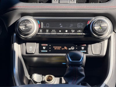 2022 Toyota RAV4 Prime XSE