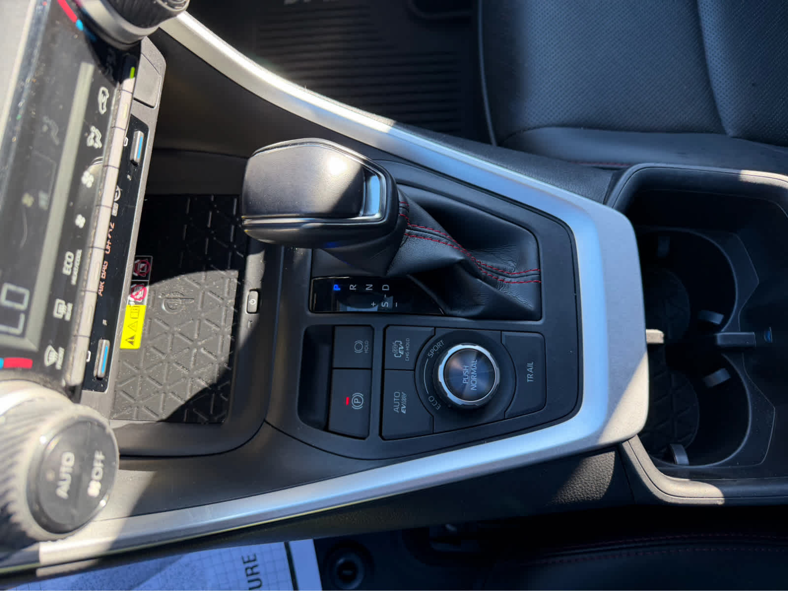 2022 Toyota RAV4 Prime XSE