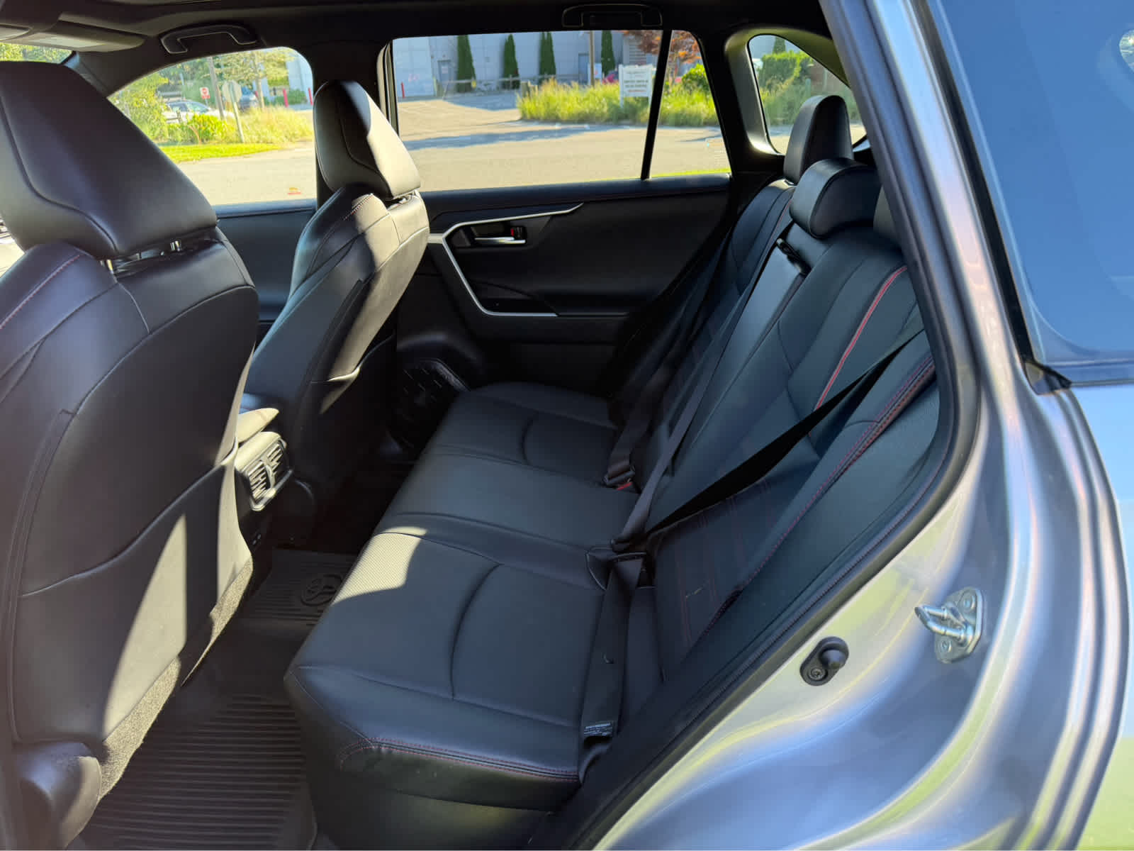 2022 Toyota RAV4 Prime XSE