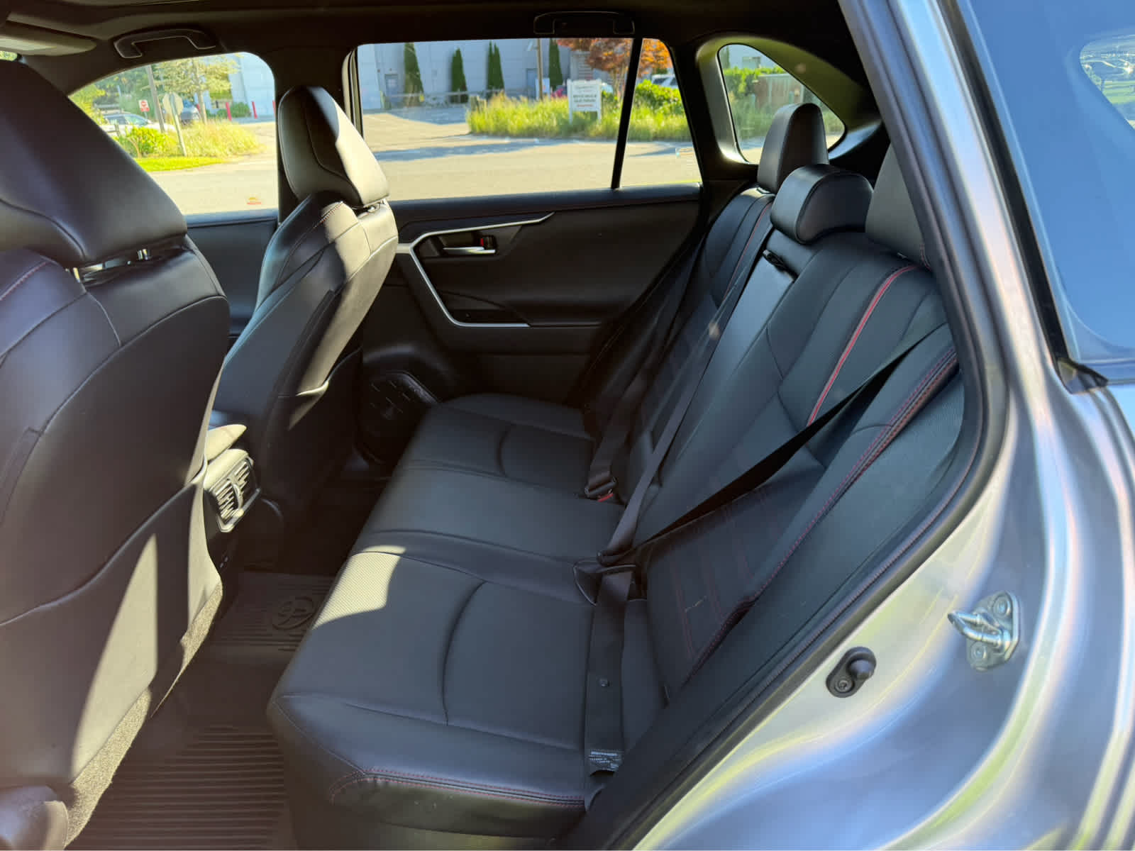 2022 Toyota RAV4 Prime XSE