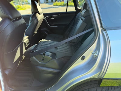 2022 Toyota RAV4 Prime XSE