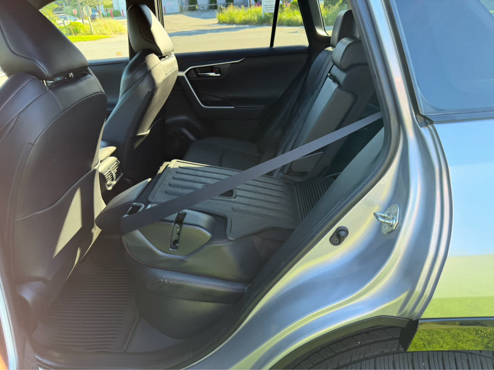 2022 Toyota RAV4 Prime XSE