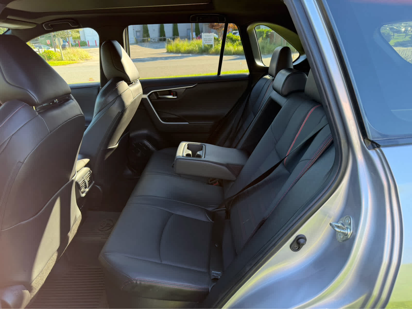 2022 Toyota RAV4 Prime XSE