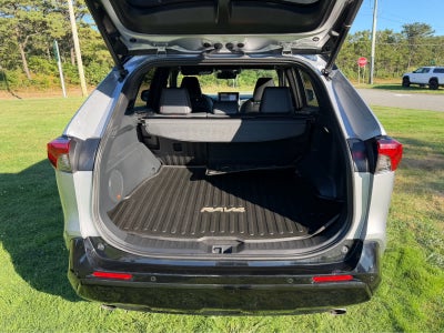 2022 Toyota RAV4 Prime XSE