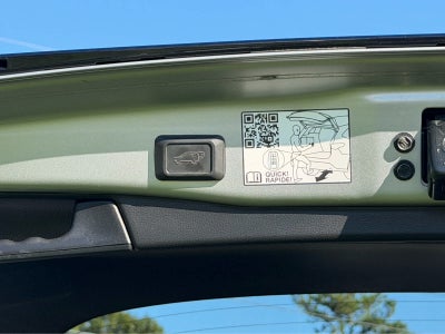2022 Toyota RAV4 Prime XSE