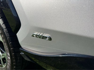 2022 Toyota RAV4 Prime XSE