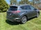 2017 Toyota RAV4 Hybrid XLE