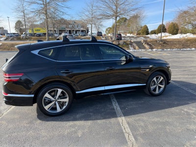 2024 Genesis GV80 Base