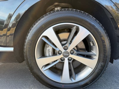 2024 Genesis GV80 Base