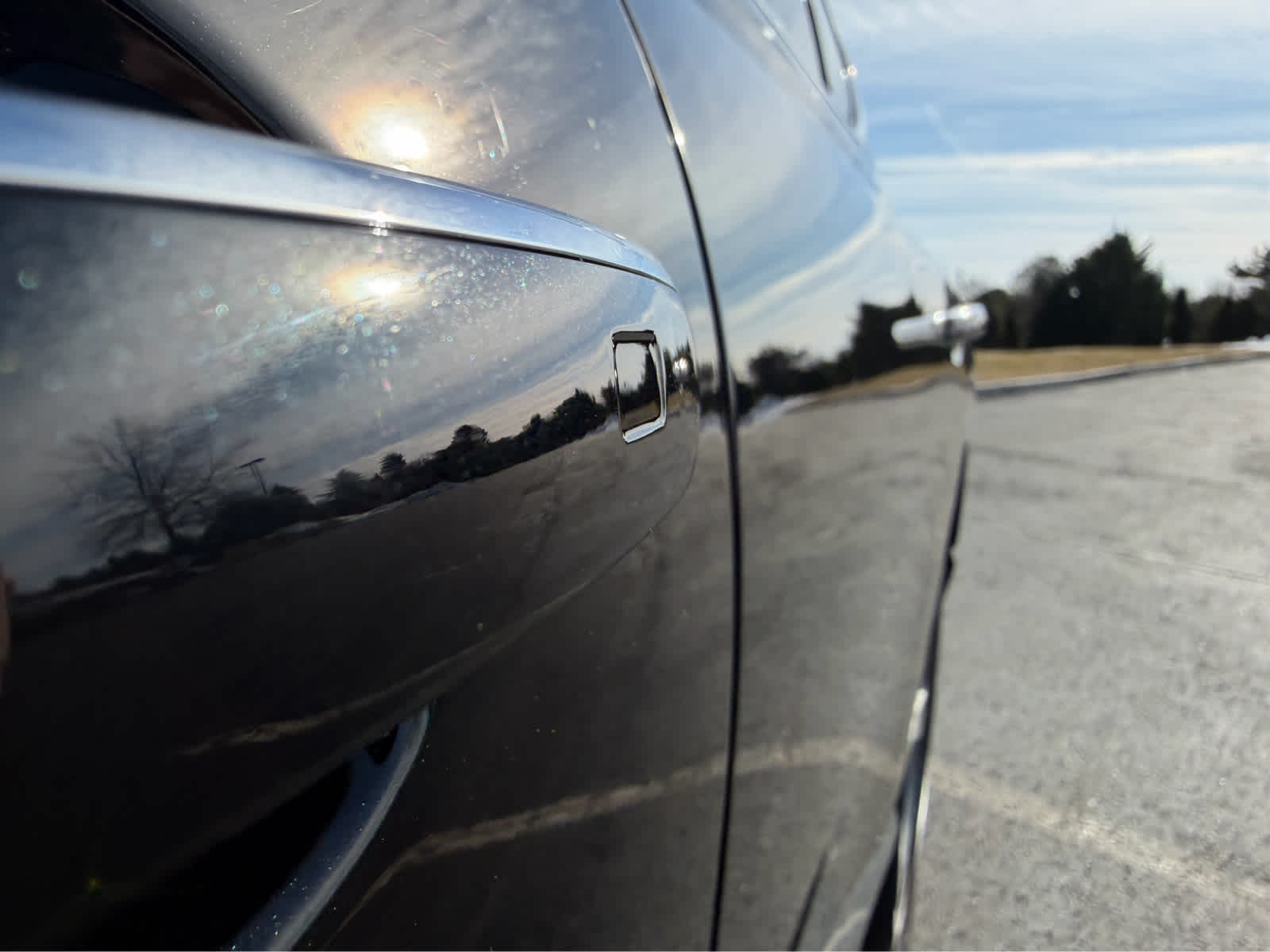 2024 Genesis GV80 Base