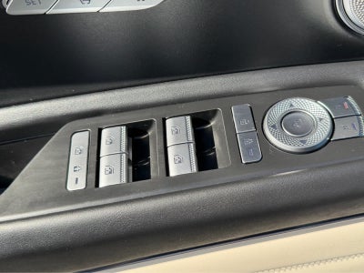 2024 Genesis GV80 Base