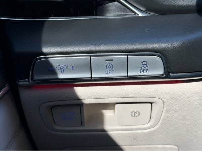 2024 Genesis GV80 Base