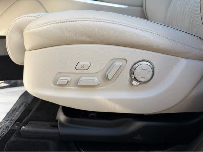 2024 Genesis GV80 Base