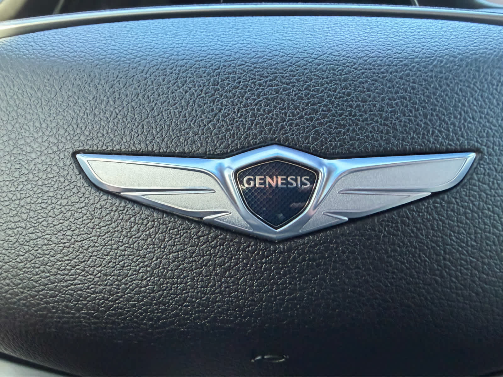 2024 Genesis GV80 Base