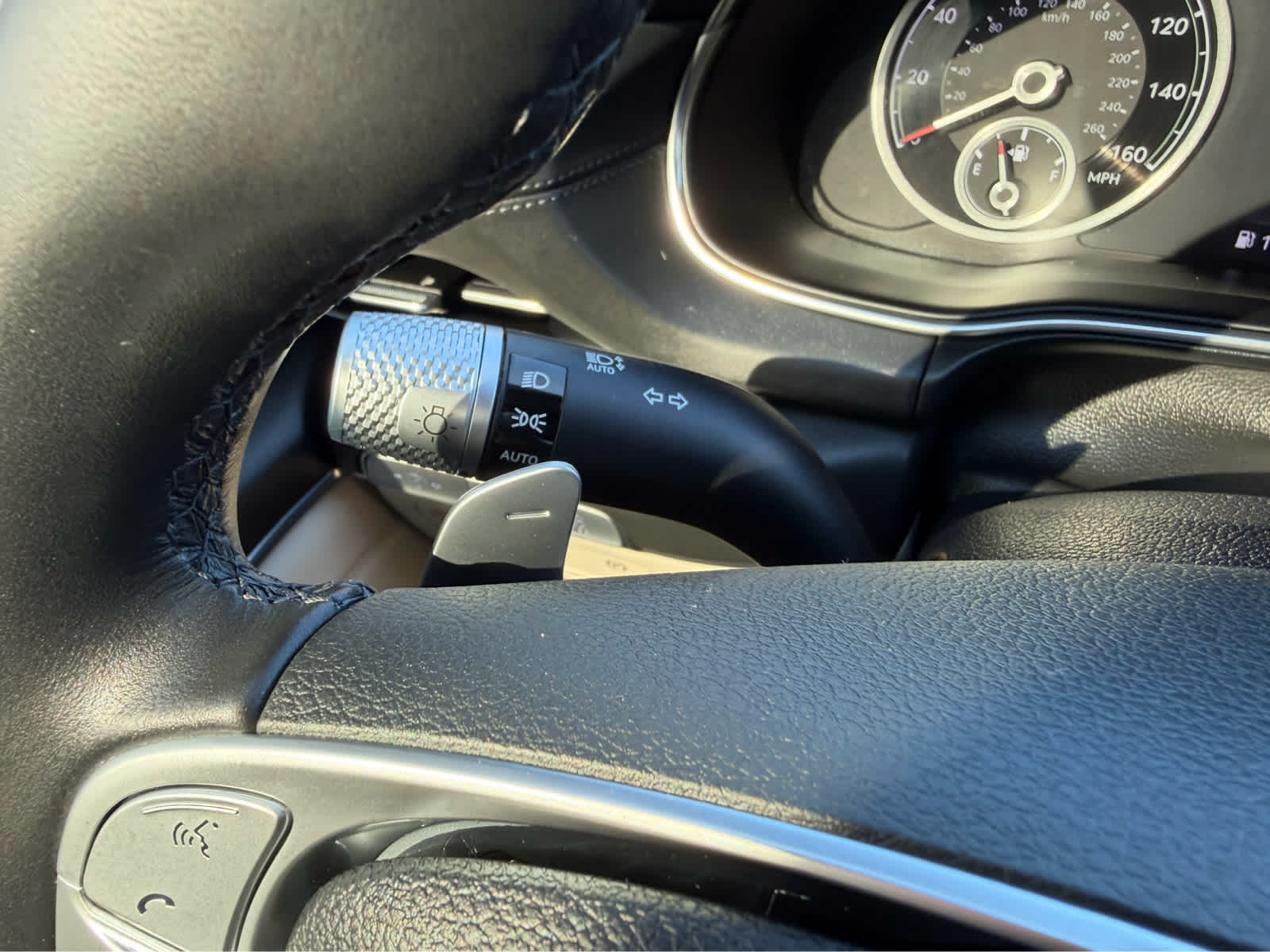 2024 Genesis GV80 Base