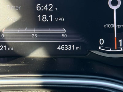 2024 Genesis GV80 Base