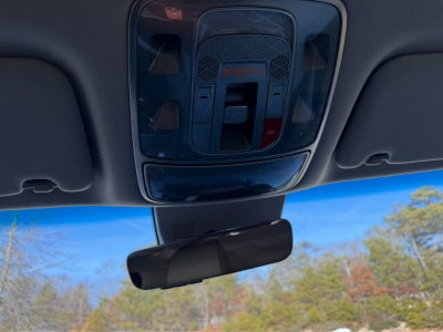 2024 Genesis GV80 Base